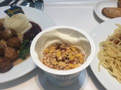 活力谷物酸奶-宜家·瑞典风味餐厅(北京西红门店)