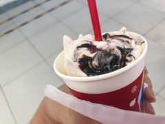 -DQ·蛋糕·冰淇淋(西直门店)