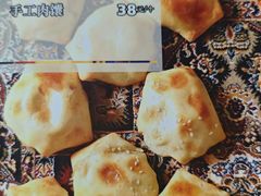 -伊带伊路新疆美食府(呼家楼店)
