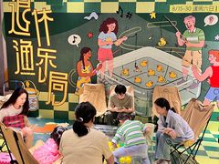 -时尚天河商业广场