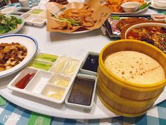 烤鸭-紫光园(马桥店)