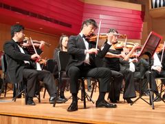 -中央音乐学院歌剧音乐厅