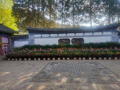 -黑龙潭公园