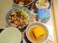 -吉野家(复兴路第二餐厅店)