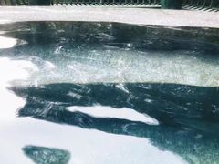 -鱼凫国都大酒店温泉