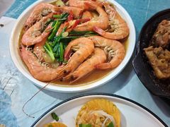 -40号厦门海鲜大排档(中山路店)