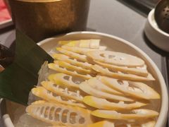 -巴奴毛肚火锅(悠唐购物中心店)