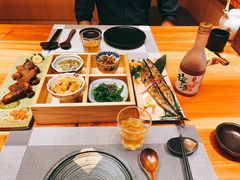 厚烧牛舌-文三酒肆自助放题(新街口友谊广场店)