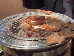-蒜香焼肉PURUSHIN(马场路店)