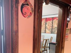 -秦月轩·长安小馆·新陕菜(阜成路·五棵松店)