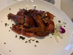 -港丽餐厅(高德置地店)