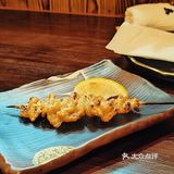 鸟鹏在长安属于开了好多年的居酒屋