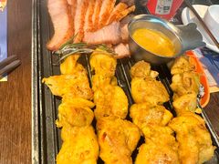 -泰妃殿(武汉首店)