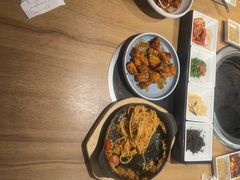 -炉小哥烤肉(熙地港店)