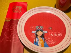 -大海碗·炸酱面·烤鸭·京菜(天坛店)