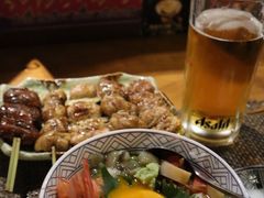 -半藏居酒屋(香港花园店)