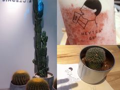 -喜茶(深圳东门1234店)
