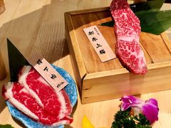 -黑牛の店·和牛烧肉(合生汇店)