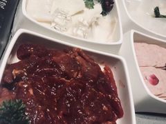 -海底捞火锅(凯德广场店)