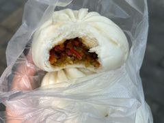 -郑家包子牛肉拉面(尚勤路店)