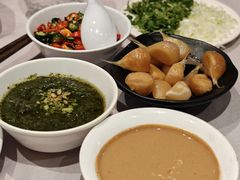 -东来顺饭庄(apm总店)