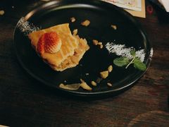 -安妮意大利餐厅(日坛店)