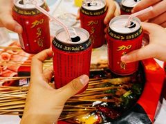 -老马路串串香火锅(北门桥店)