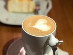 -塔拉苏咖啡(中信丹阳花园店)