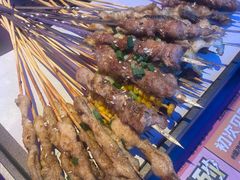 -燥次·烧烤酒场(万象城店)