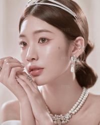 -巴黎经典婚纱摄影PARISSIC