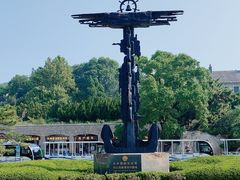 -刘公岛景区