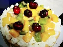 -积慕Cake(解放大道店)