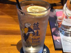 -bluefrog蓝蛙(皇庭广场店)
