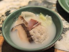 -那家小馆•北京菜•烤鸭(香山店)
