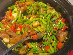 -穿越·外婆家(西溪天堂店)