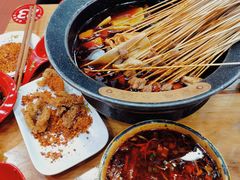 -冒椒火辣(太古里店)