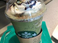 -星巴克(青浦宝龙店)
