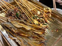 -盟重烧烤(高正街店)