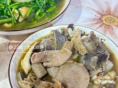 -正宗阳山牛杂(东城店)