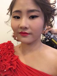 -上花轿婚纱摄影