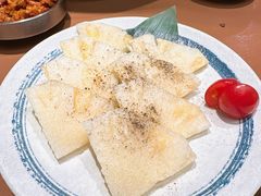 菠萝-陇璟烧肉酒场(友谊阳光城店)