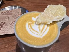 -野鸽子咖啡(航空路店)