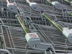 -永辉超市(嘉定宝龙广场店)