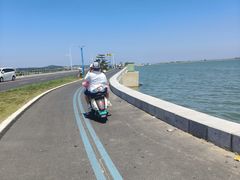 -养马岛旅游度假区