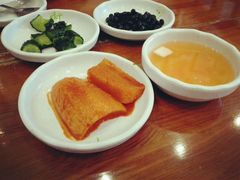 -全州拌饭馆(断桥店)