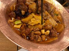 -西部马华清真兰州牛肉面·烧烤夜市(关东店)