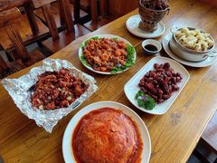 -闻香阁·清真(光荣道店)