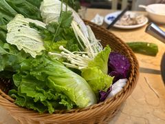 -陈大锅·岳阳鱼馆·地道岳阳菜(美食街店)