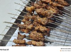 -文文烤肉(大皮院店)