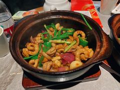 -啫神·广州地标美食(北京路店)